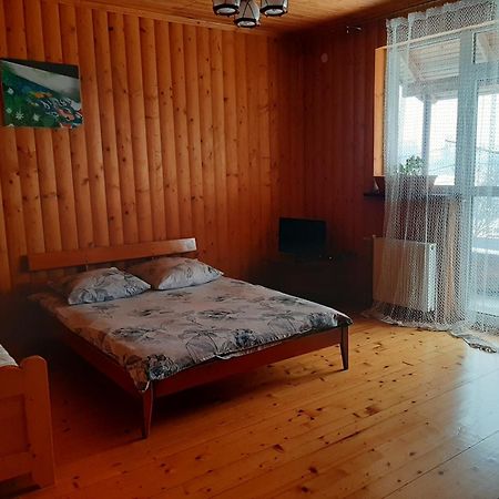У Мирослави Pilipets Zimmer foto