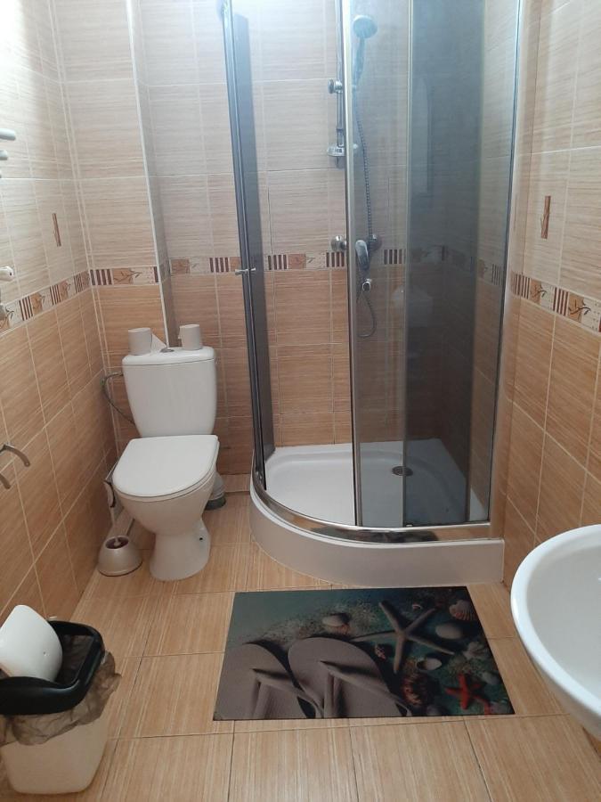 У Мирослави Pilipets Zimmer foto