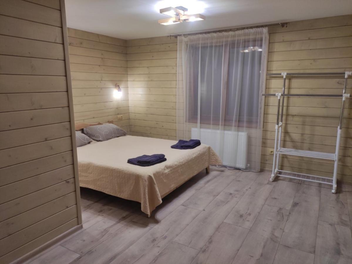 У Мирослави Pilipets Exterior foto