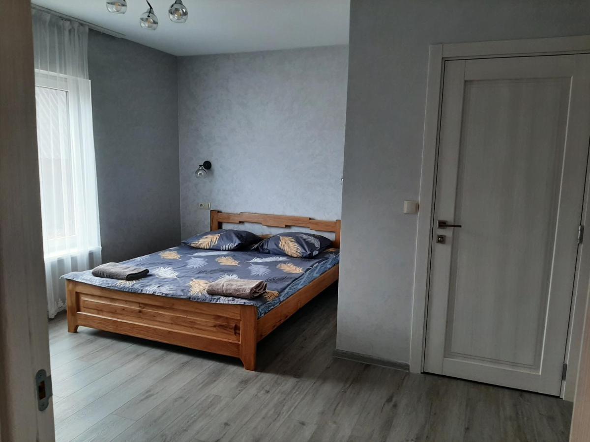 У Мирослави Pilipets Exterior foto