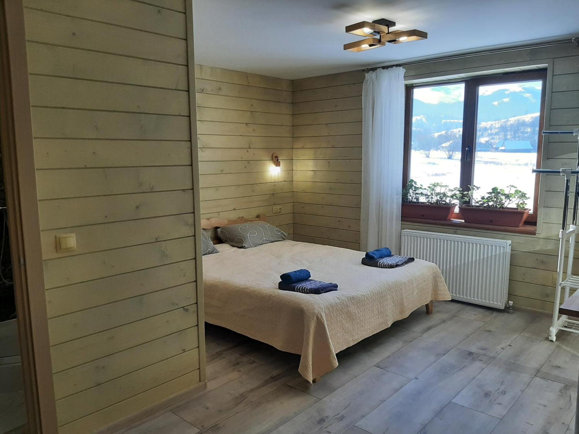 У Мирослави Pilipets Zimmer foto