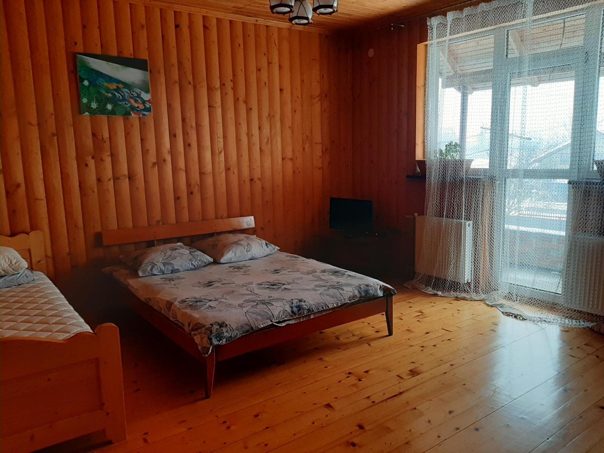 У Мирослави Pilipets Zimmer foto
