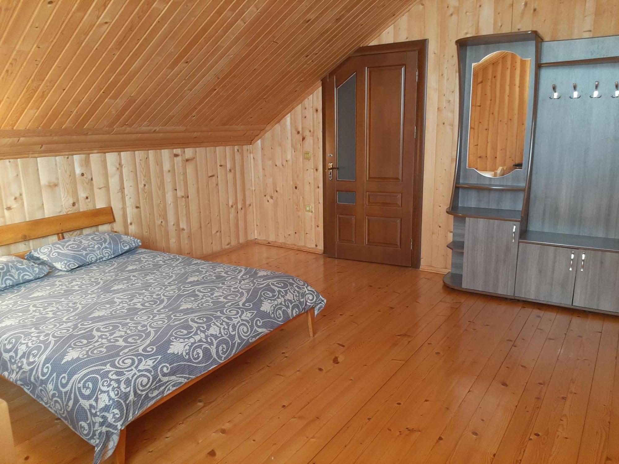 У Мирослави Pilipets Zimmer foto